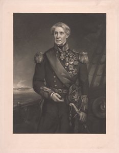 Lord Lyons von Georg Zobel
