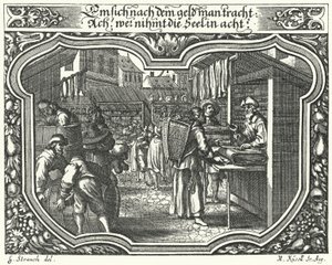 Jahrmarkt