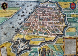 Stadt Antwerpen