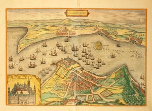 Kronborg aus 