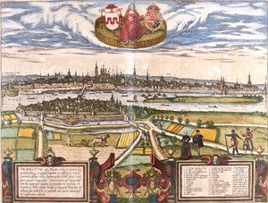 Maastricht, Niederlande