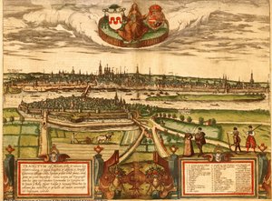 Maastricht, Niederlande