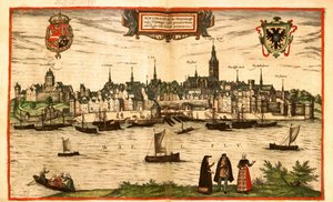Nijmegen, Niederlande
