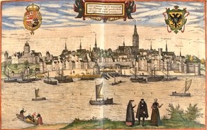Nijmegen, Niederlande