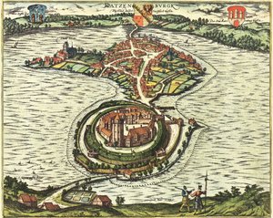 Ratzeburg, Deutschland