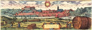 Tübingen