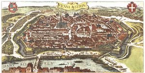 Wien, Österreich