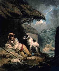 Der Schäfer