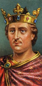 König Heinrich II, Player