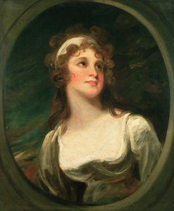 Mrs. Ann Pitt, ca. 1788
