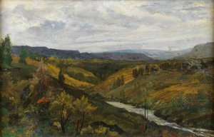 Landschaft
