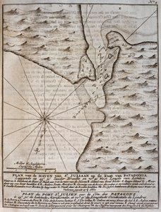 Reise um die Welt, von George Anson von George Anson