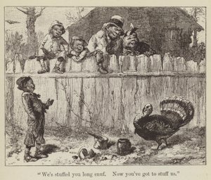 Thanksgiving