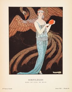 Gazette du Bon Ton