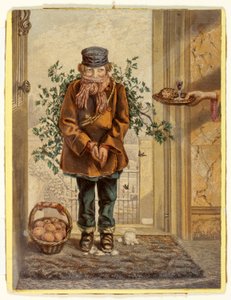  von George Baxter