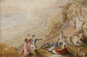 Liebessitz, Hastings