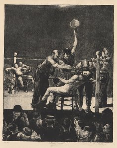  von George Bellows