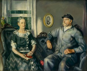 Herr und Frau Phillip Wase