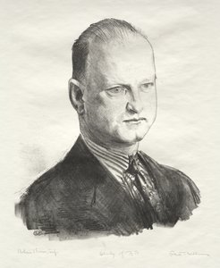 Studie von B. P.
