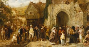 Das Statut-Fest, 1859
