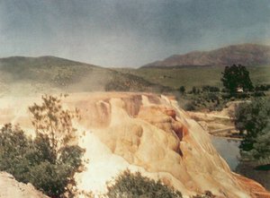 Wasserfall von George Bernard Shaw