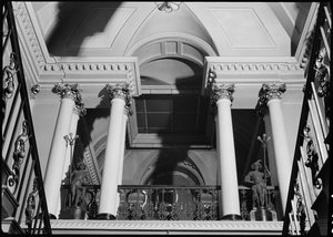 Das Herrenhaus, High Street, Doncaster