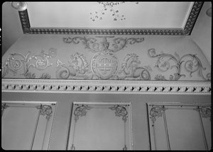Trinity House, Trinity House Lane, Stadt Kingston Upon Hull, 1941