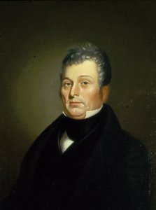 Richter Henry Lewis