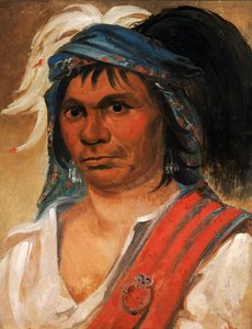 Hard Hickory, ein liebenswürdiger Mann, 1831