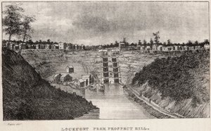 Lockport von Prospect Hill