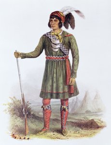 Osceola oder 