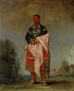 Frau von Kee-o-kúk
