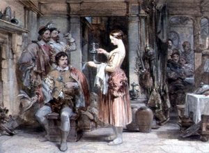 Die stille Warnung