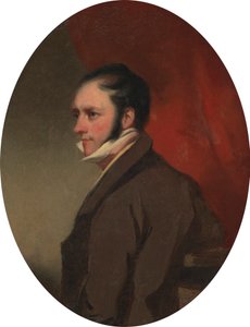 Ein Mann namens W. C. Hunter