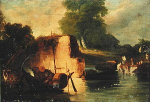 Der Teich
