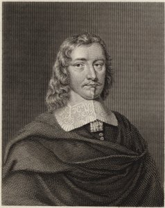 Sir Richard Fanshawe von George Clint