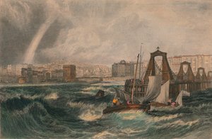 Brighthelmston, Sussex, 1825