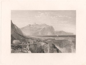 Dover von Shakespeare