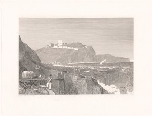 Dover von Shakespeare