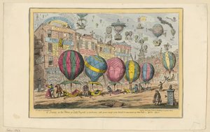  von George Cruikshank