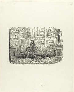 Anekdoten: Beweis
