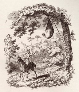 Brüder Grimm Kinder- und von George Cruikshank
