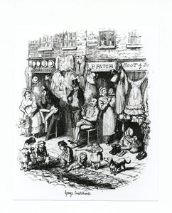 Monmouth Street, ca. 1836