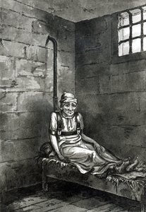 Porträt von William Norris