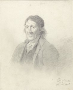 Porträt eines Mannes, 1805