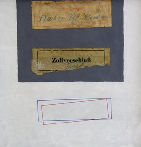 CCC (Zollabfertigung Collage)
