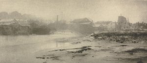 Camera Work: Wyvenhoe am Colne in Essex