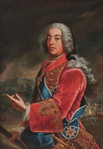 Prinz Ferdinand Maria Innocenz von Bayern