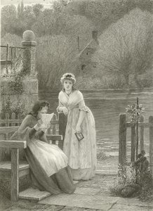 Nachrichten vom Krieg von George Dunlop Leslie