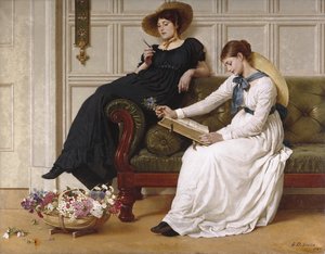 Die Sprache der Blumen